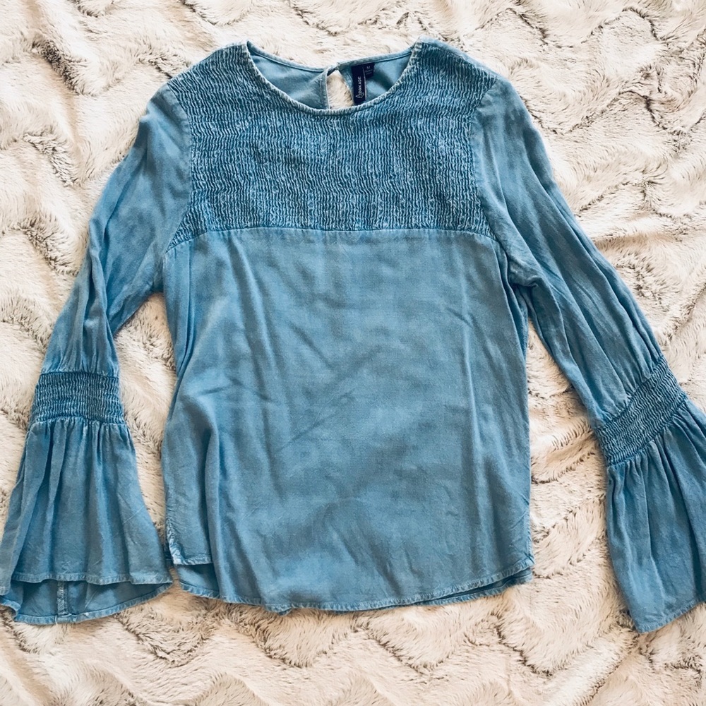 Like new top